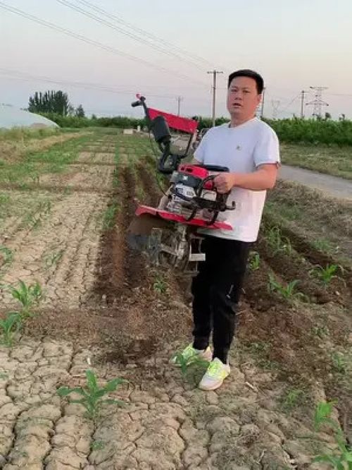 汽油微耕機(jī) 視頻同款在商品櫥窗 除草機(jī)生產(chǎn)廠家 一機(jī)多用省時(shí)省力省人工農(nóng)業(yè)機(jī)械 視頻同款